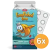6x Easyvit Easyfishoil Grow (30 gummies)