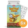 6x Easyvit Easyfishoil Propolis (30 stuks)