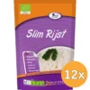 12x Eat Water Slim Pasta Rijst Bio (270 gr)