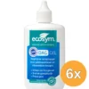6x Ecosym Dagbehandeling gel (100 ml)