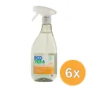 6x Ecover Allesreiniger Citroen Essential (500 ml)