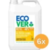 6x Ecover Allesreiniger (5000 ml)
