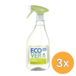 3x Ecover Allesreiniger Spray (500 ml)