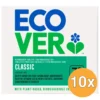 10x Ecover Vaatwasmachinetabletten (70 tabletten)