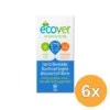 6x Ecover Zuurstofbleekmiddel (400 gr)