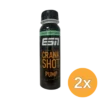 2x ESN Crank Pump Shot Sour Candy (95 ml)