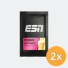2x ESN Designer Whey Bananamilk (30 gr)