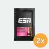 2x ESN Designer Whey Milk Chocolate (30 gr)