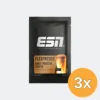 3x ESN FLEXPRESSO Protein Coffee Caramel (30 gr)