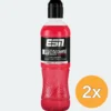 2x ESN HydroCharge Iso Cherry (6 x 500 ml)