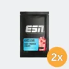 2x ESN ISOCLEAR Whey Isolate Cherry (30 gr)