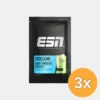 3x ESN ISOCLEAR Whey Isolate Green Apple (30 gr)