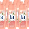 12x Fa Douchecreme divine moments (250 ml)