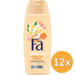 12x Fa Douchegel Oriental Neroli (250 ml)