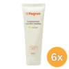 6x Fagron Lanettecrème met 20% Vaseline (100 gr)