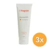 3x Fagron Ureumzalf 10% (100 gr)