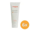 6x Fagron Ureumzalf 10% (100 gr)