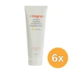6x Fagron Vaseline Paraffine 60-80 Mpa.s Droge Huid (100 gr)