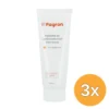 3x Fagron Vaseline & Wolvetalcohol met Water (100 gr)
