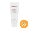 6x Fagron Vaseline & Wolvetalcohol met Water (100 gr)