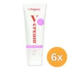 6x Fagron V-Cream (100 gr)