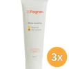 3x Fagron Witte Vaseline (30 gr)