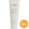 6x Fagron Witte Vaseline (30 gr)