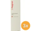 3x Fagron Zinkoxidezalf 10% (100 gr)