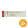 3x Fagron Zinksulfaat vaselinecreme 0.5% FNA (30 gr)