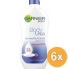 6x Garnier Body Urea Gladmakende Bodylotion (400 ml)