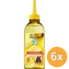 6x Garnier Fructis Hair Drink Banana (1 stuk)