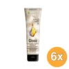 6x Garnier Olia Gekleurd Haarmasker Scandinavisch Blond (6 x 150 ml)