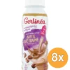 8x Gerlinéa Afslank Drinkmaaltijd Koffie smaak (236 ml)