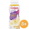 8x Gerlinéa Afslank Drinkmaaltijd Vanille smaak (236 ml)