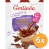6x Gerlinéa Afslank Drinkmaaltijd Chocolade smaak 4-pack (4 x 236 ml)