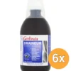 6x Gerlinéa Draineur 3 Acties (500 ml)