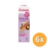 6x Gerlinéa Easy Go Afslank Maaltijdrepen Pinda Nougat (2 x 58 gr)