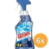 6x Glassex Multireiniger (750 ml)