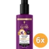6x Gliss Kur Length Filler Full Hair (100 ml)