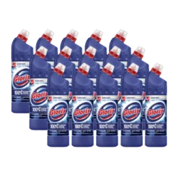 15x Glorix Bleek Ocean (15 x 750 ml)