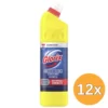 12x Glorix Bleek Original (1000 ml)