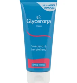 6x Glycerona Classic Tube (100 ml)