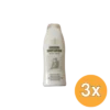 3x Goldline Gingseng Bodylotion (500 ml)