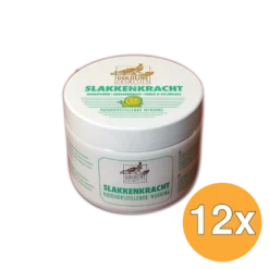 12x Goldline Slakkenkracht (250 ml)