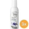 3x Hairwonder Botanical Styling Mousse Extra Strong (200 ml)