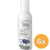 6x Hairwonder Botanical Styling Mousse Extra Strong (200 ml)