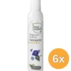 6x Hairwonder Botanical styling hairspray flexible hold (300 ml)