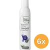 6x Hairwonder Botanical styling hairspray extra hold (300 ml)