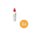 3x Hairwonder Hair repair fluid hair volumizer (150 ml)