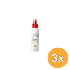 3x Hairwonder Hair repair fluid hair volumizer (150 ml)
